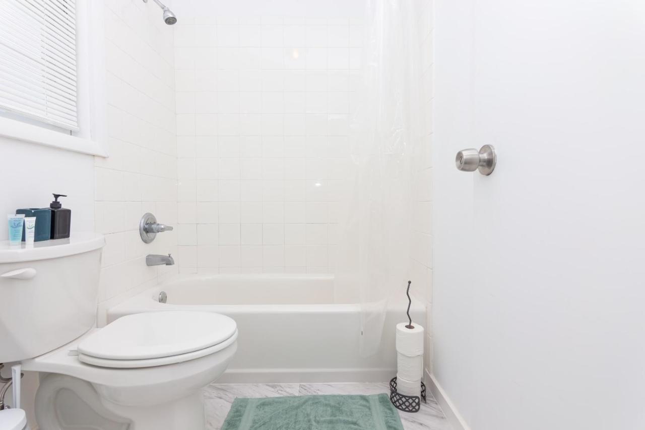 Fort Lauderdale Free Parking Studio - 5 Minutes To Las Olas Beachアパートメント エクステリア 写真